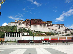 Tibet Tour